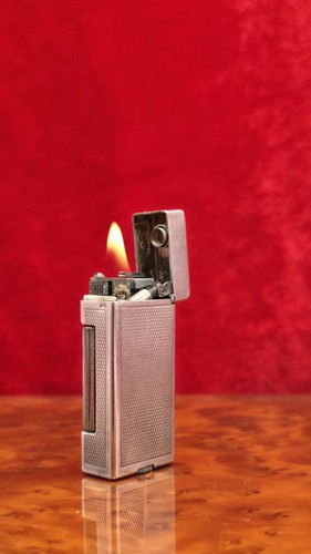 Briquet ancien dunhill vintage - ancien,