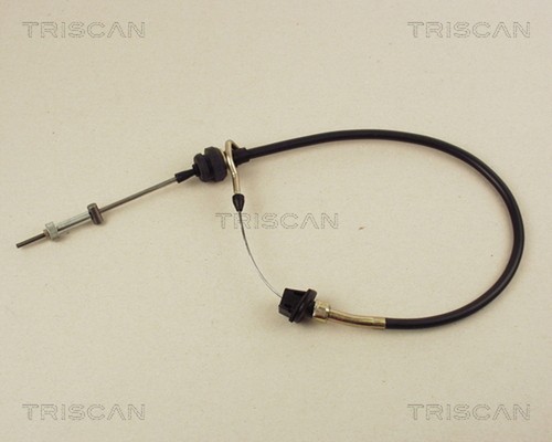 Cavo acceleratore triscan 8140 - cavo,