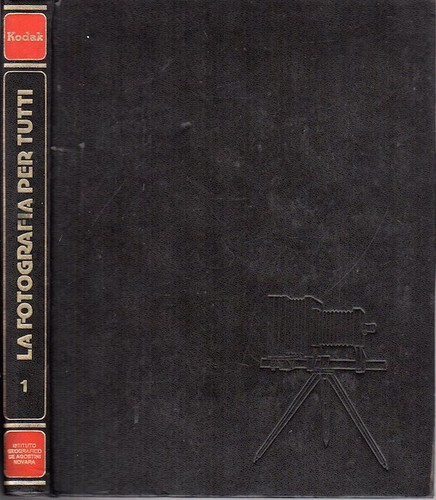Fotografia per tutti - la,