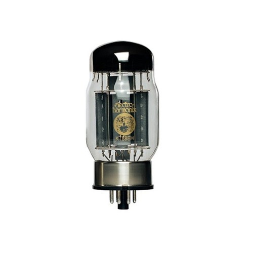 Electro harmonix kt88 valvola - electro,