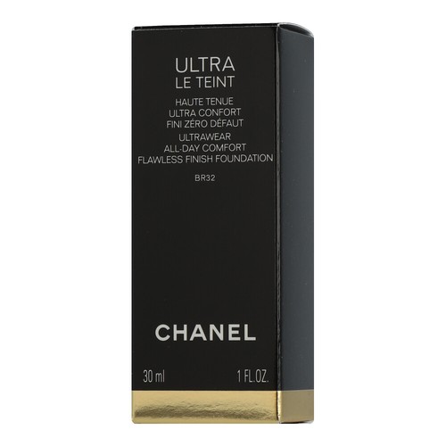 Chanel ultra teint fluide - chanel,