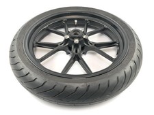 Ducati Monster S4R M4 [2004] -