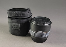 Teleconvertitore Sigma APO 2x