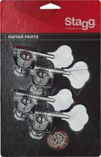 Stagg KG475CR Testine per