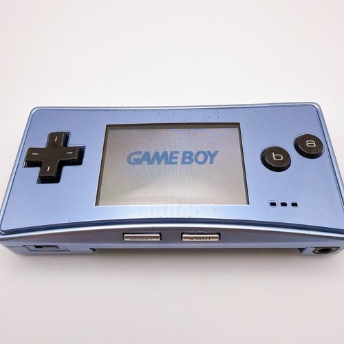 Console nintendo game boy - game,