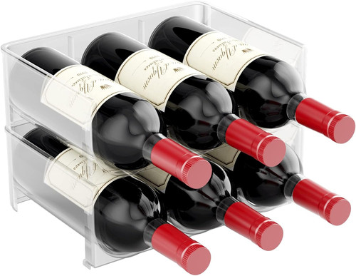 Set bottiglie per vino - set,