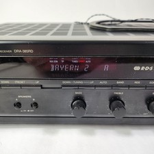 Denon dra 385rd - denon, ricevitore