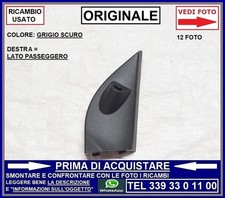 PLASTICA INTERNA PORTIERA