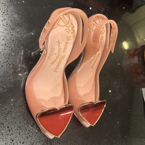 Melissa vivienne westwood - l,
