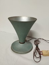 Lampada da tavolo anni 60 Design Modernariato