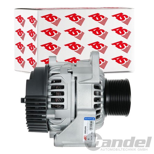 Generatore luce 80a - as-pl,