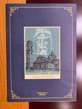 Italia 2000 -  SACRA SINDONE -