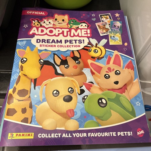 Adopt dream pets - me!, uk