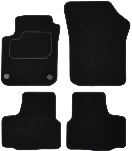 Set tappetini pezzi per vw - tappetini,