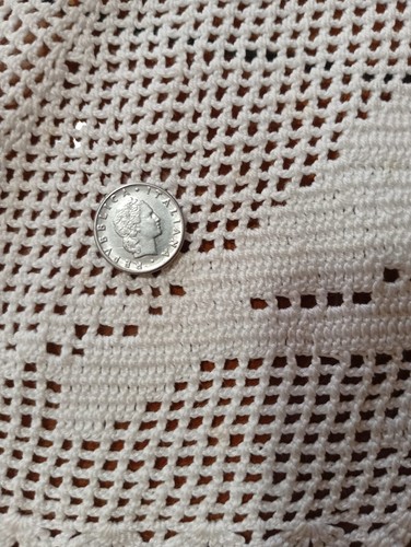 Monete 100 lire micro - e,