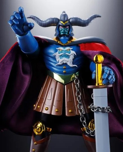 110 ankoku daishogun - gx-110,