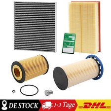 KIT TAGLIANDO KIT FILTRI AUDI