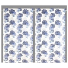 TENDINA vetro MODERNA larga 45