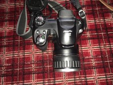 Fujifilm FinePix S Series