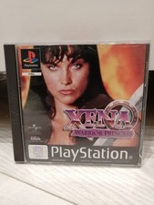 Xena Warrior Princess gioco