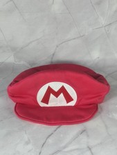 Super Mario Bros Cappello
