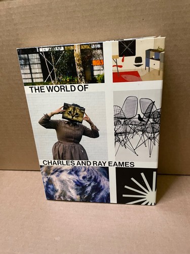 The world charles and ray - the,