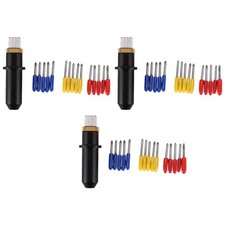 48 Pezzi 30/45/60 Gradi Mimaki