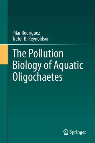 The pollution biology - the, of