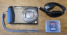 Panasonic LUMIX DMC-TZ30