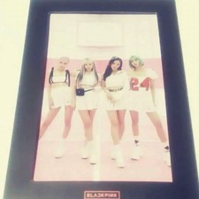 BLACKPINK Limited Edition