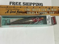 RARE Rapala Magnum 14 BRH SS