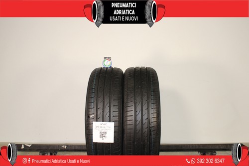 Pneumatici nexen 175 r15 - pneumatici, 175/55
