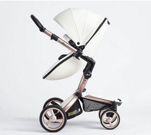 Mima xari white gold - &,