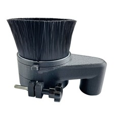 Comoda spazzola mandrino CNC