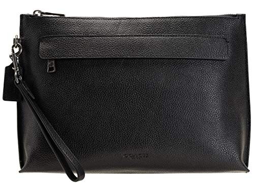 Coach borsa pochette uomo - coach,