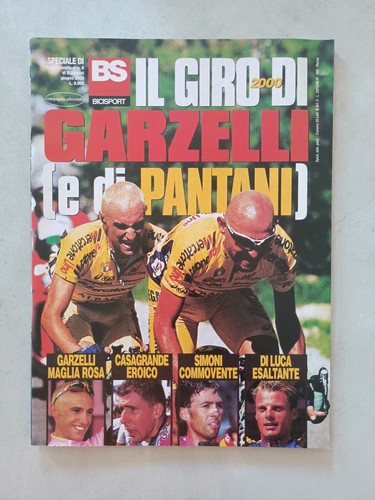 Bicisport speciale il giro - il,