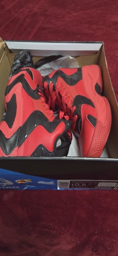 Sneaker alta shaq - shaq, devastator