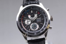 [N MINT] SEIKO ANA Chronograph