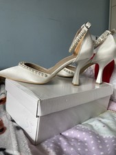 Bellissime scarpe da