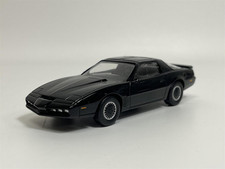 Knight Rider KITT Pontiac