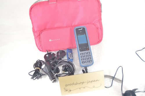 Telefono cellulare satellitare