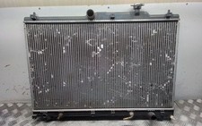 Radiatore acqua raffreddamento