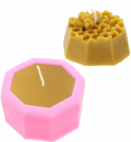 Stampo per candele - per,
