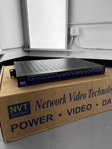 Nvt 16ps13 pvd - nvt, hub
