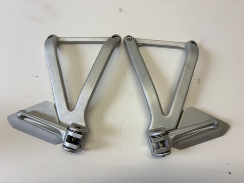 Ducati biposto gradini - biposto,