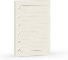 - Ricarica per Agenda Formato