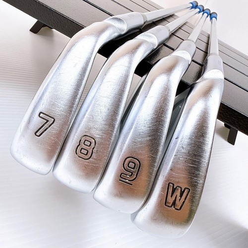 Set ferri stiro ping lh - ferri, da