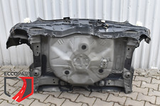 Coda quarto ossatura Carrozzeria traversa posteriore TOYOTA VITZ YARIS III P13 