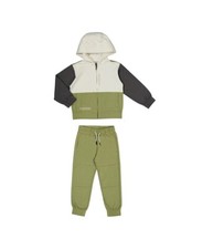 Tuta da jogging nuova con etichette 6 8 Mayoral Euro boutique 2 pezzi tracking set ragazzi