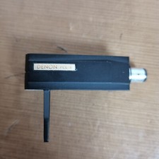 Cartuccia denon 103 con - cartuccia,